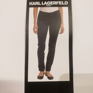 KARL LAGERFELD sz14 Dress Pants